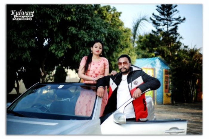 PPA Punjab Photo Gallery