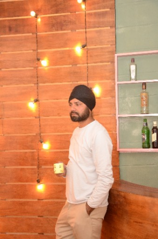 PPA Punjab Photo Gallery