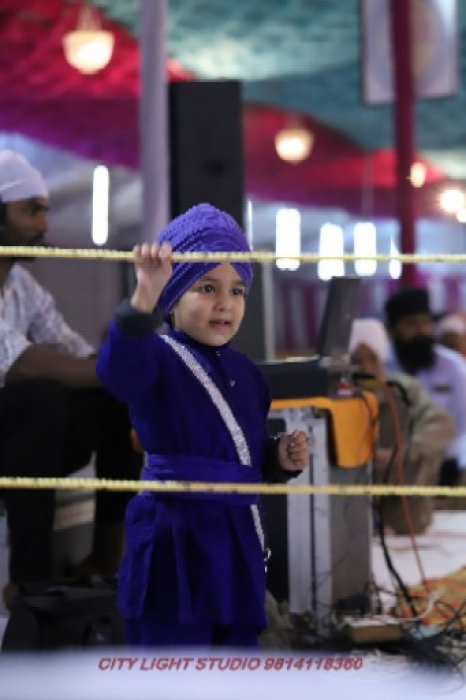 PPA Punjab Photo Gallery