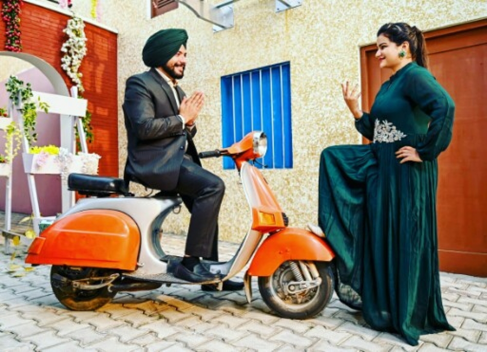 PPA Punjab Photo Gallery
