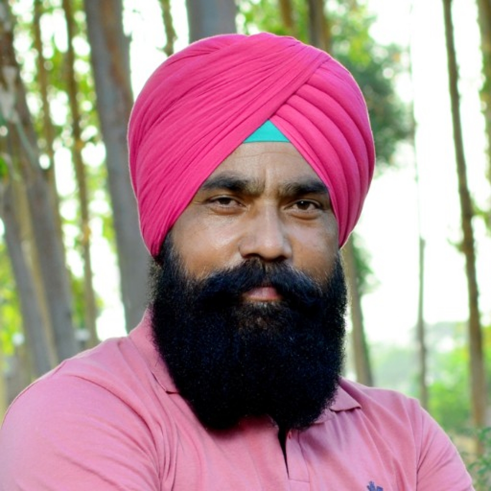 PPA Punjab Photo Gallery