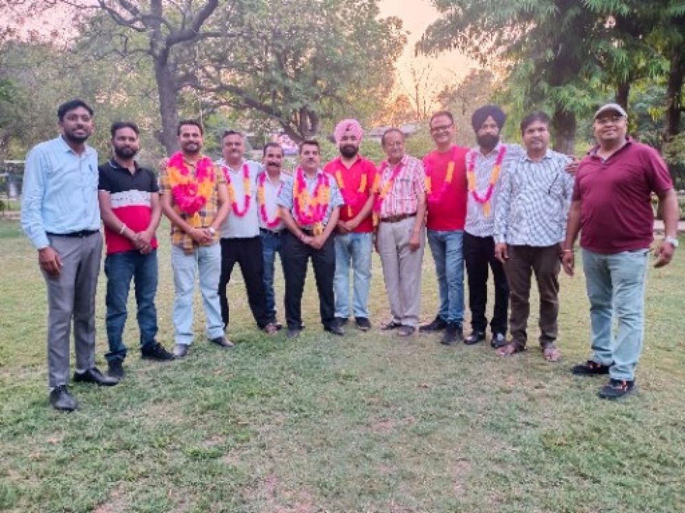 PPA Punjab Photo Gallery