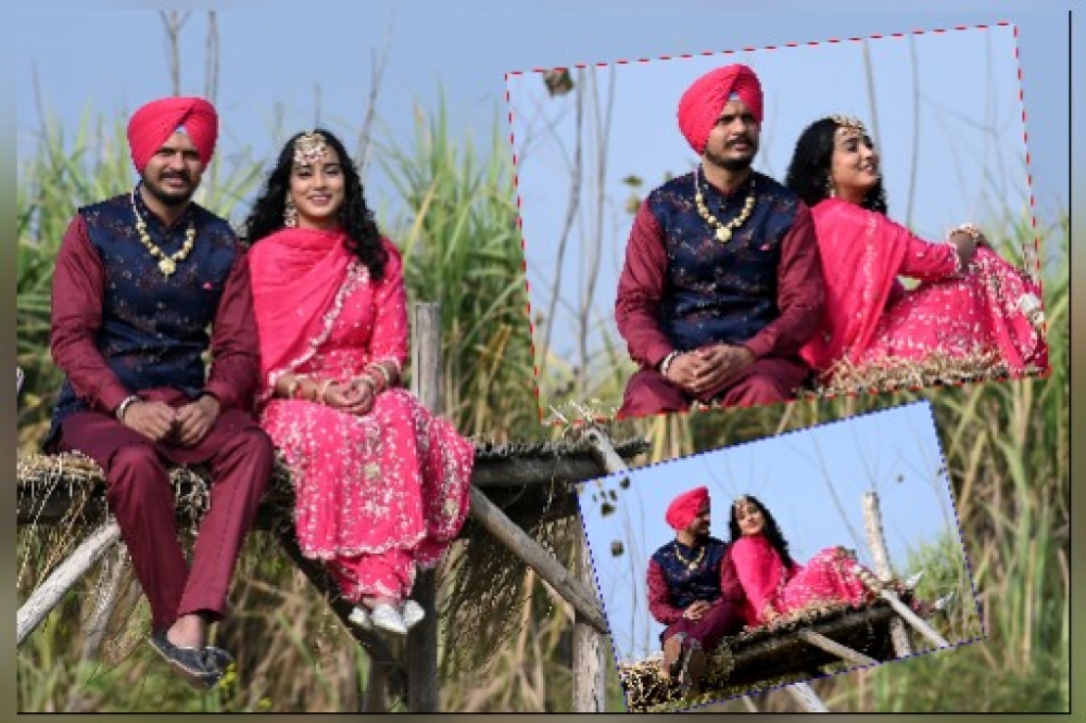 PPA Punjab Photo Gallery