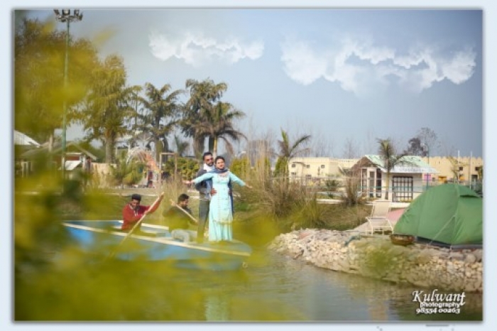 PPA Punjab Photo Gallery