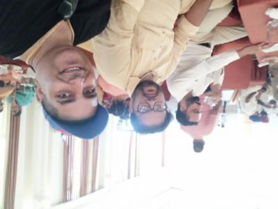 PPA Punjab Photo Gallery