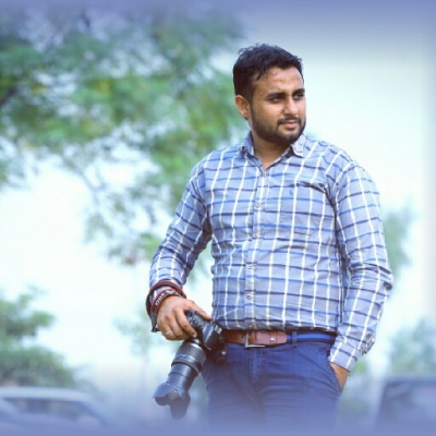 PPA Punjab Photo Gallery