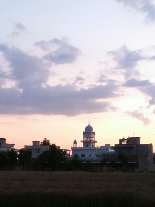 PPA Punjab Photo Gallery