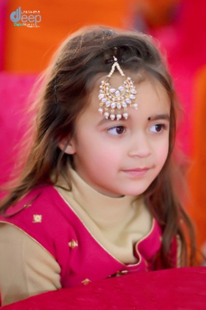 PPA Punjab Photo Gallery