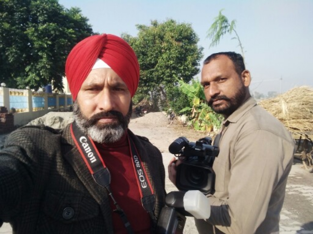 PPA Punjab Photo Gallery