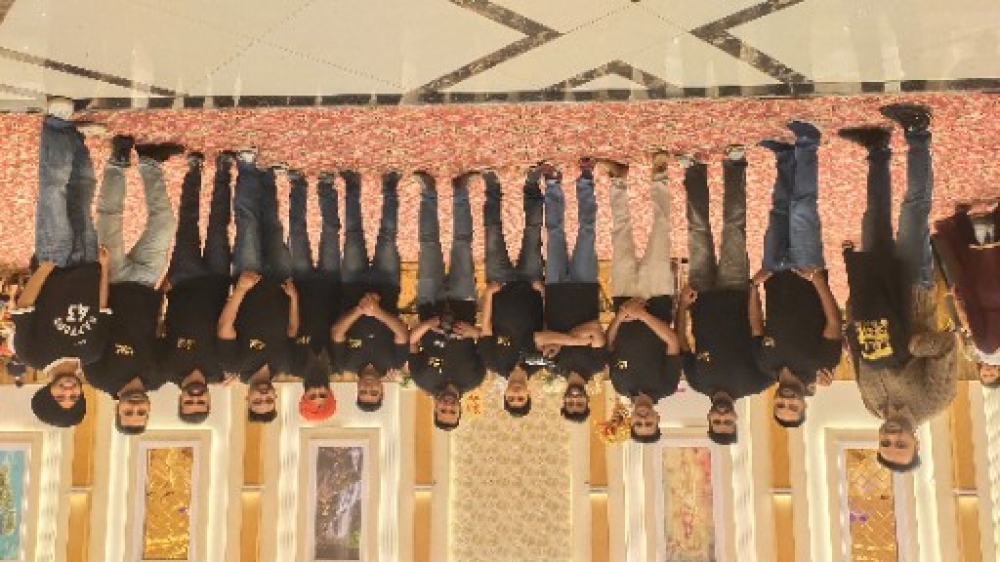 PPA Punjab Photo Gallery