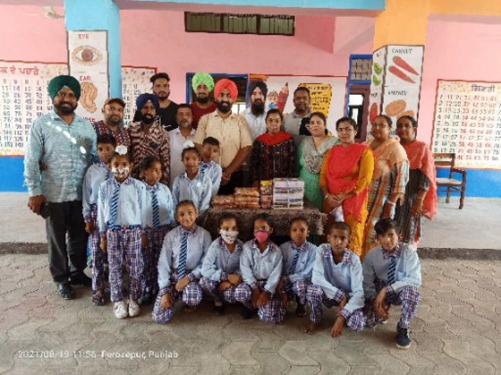 PPA Punjab Photo Gallery