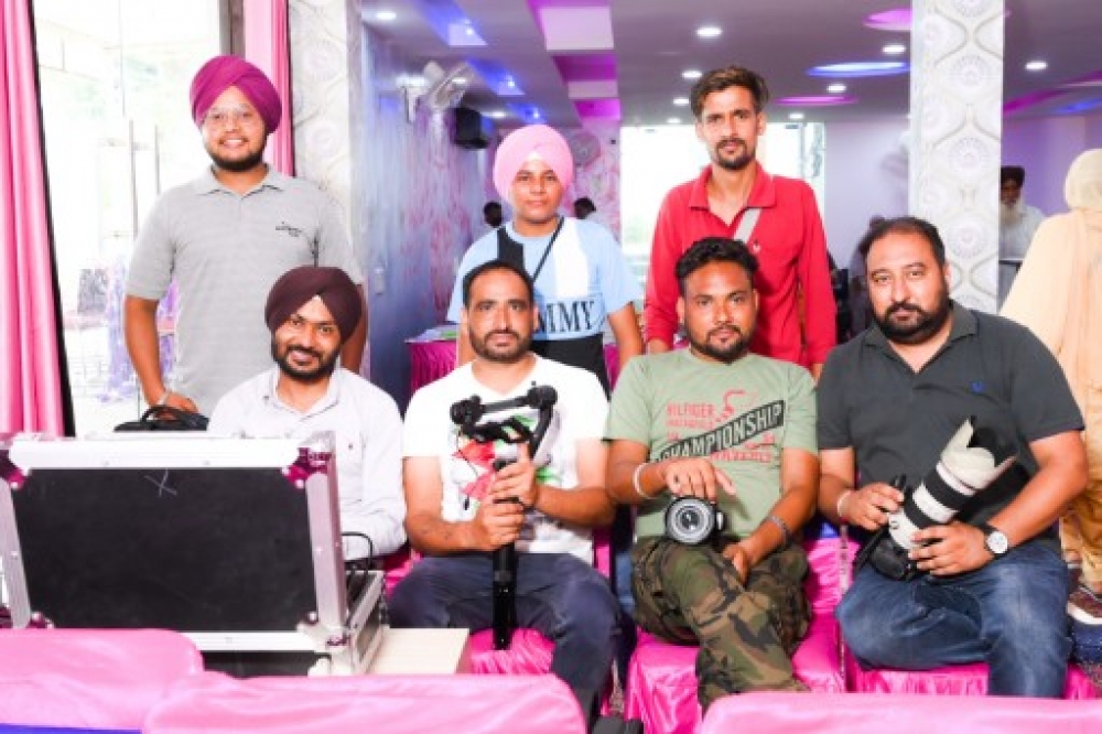 PPA Punjab Photo Gallery