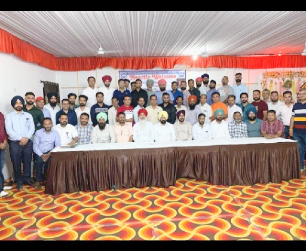 PPA Punjab Photo Gallery