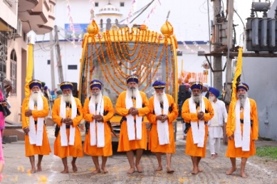 PPA Punjab Photo Gallery