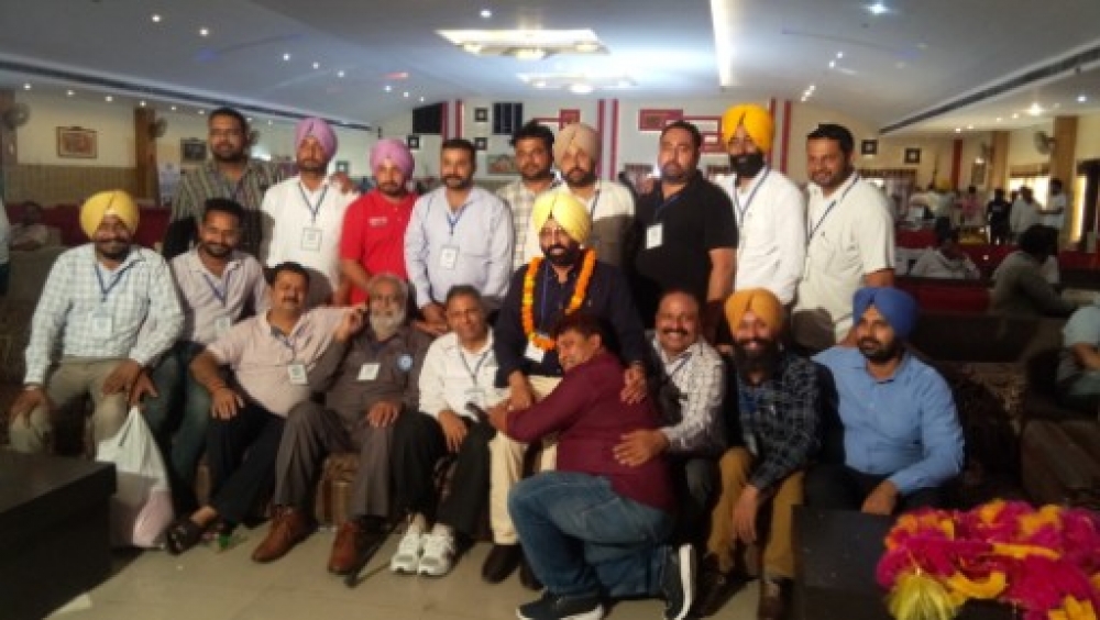 PPA Punjab Photo Gallery