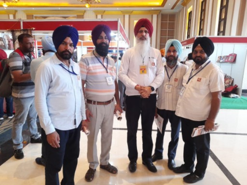 PPA Punjab Photo Gallery