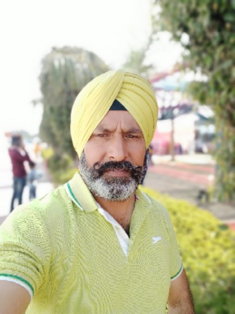 PPA Punjab Photo Gallery