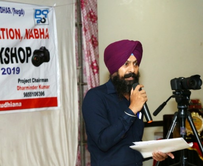 PPA Punjab Photo Gallery