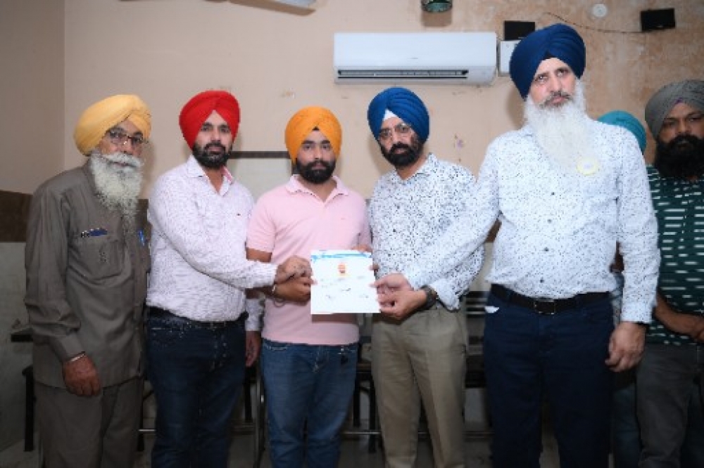 PPA Punjab Photo Gallery