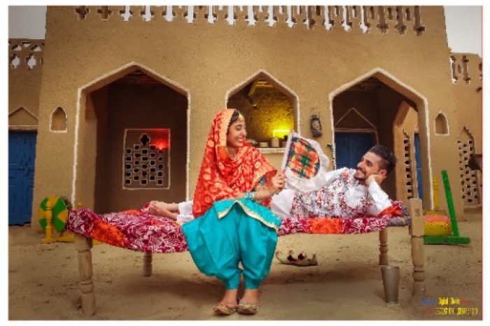 PPA Punjab Photo Gallery
