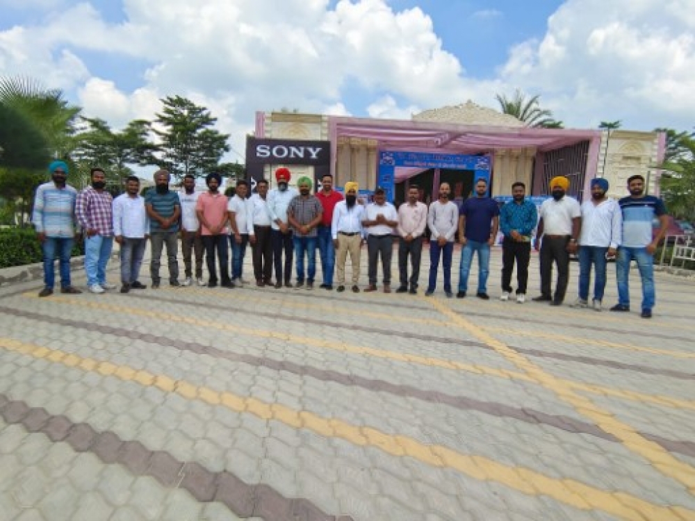 PPA Punjab Photo Gallery