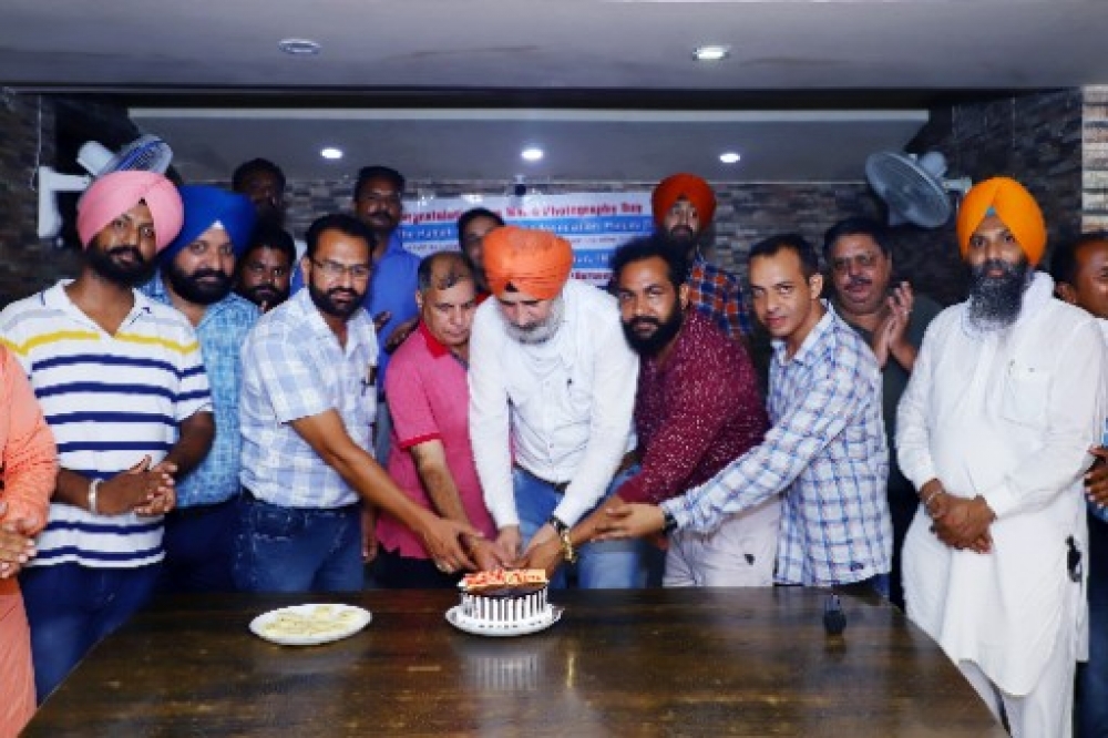 PPA Punjab Photo Gallery