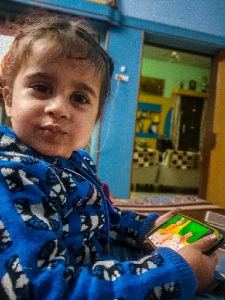 PPA Punjab Photo Gallery