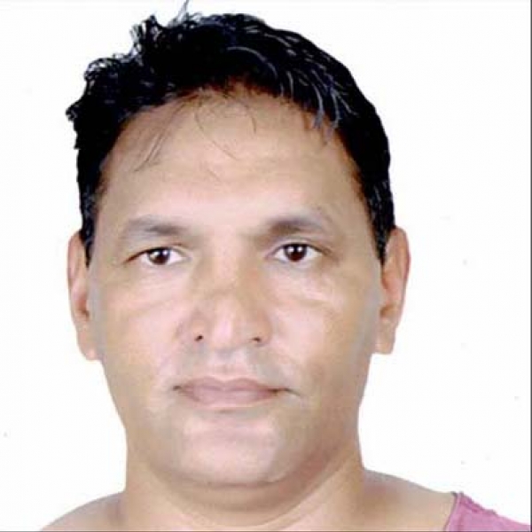 PPA MEMBER - Dilbag Singh