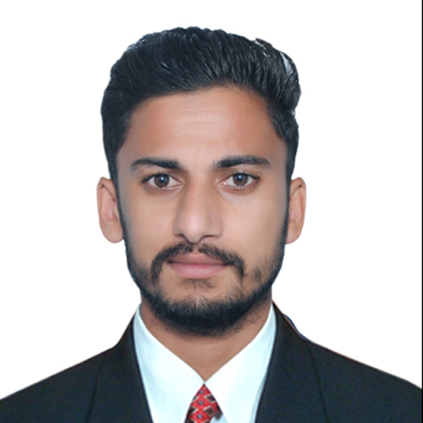 PPA MEMBER - Gagandeep