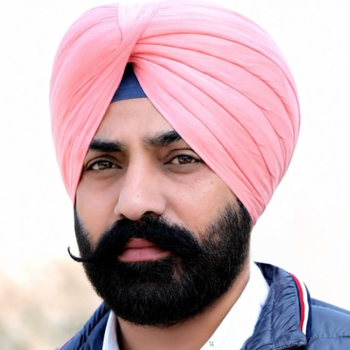 PPA MEMBER - Lakhvir Singh