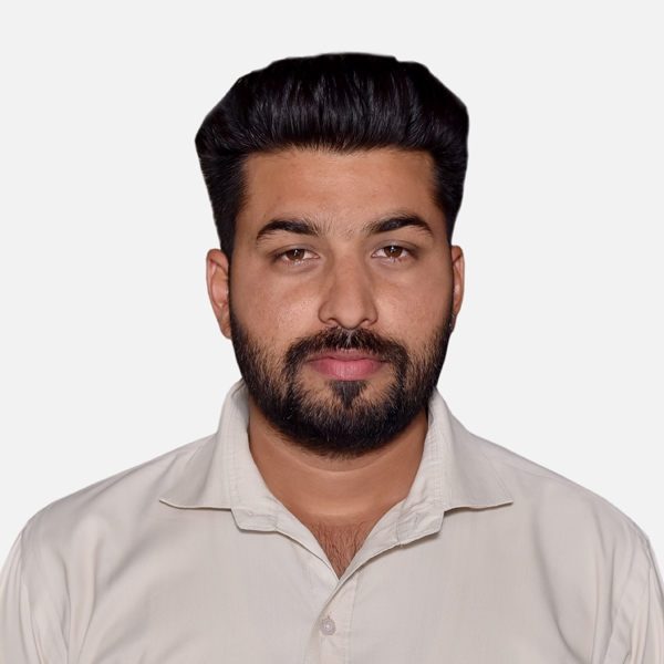PPA MEMBER - Iqbal Singh Randhawa