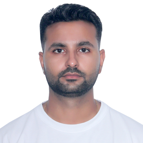 PPA MEMBER - Harpreet Singh Jotha