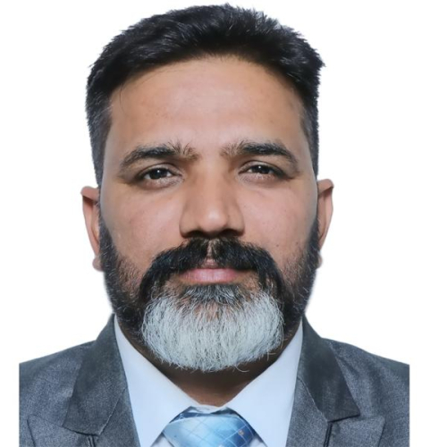 PPA MEMBER - Ajay Kumar