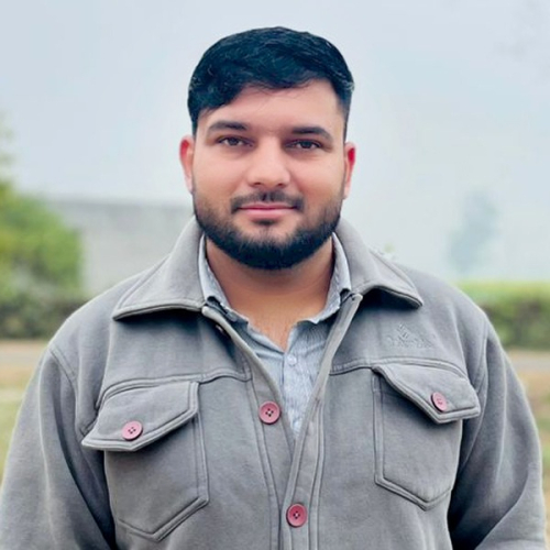 PPA MEMBER - INDERPREET SINGH