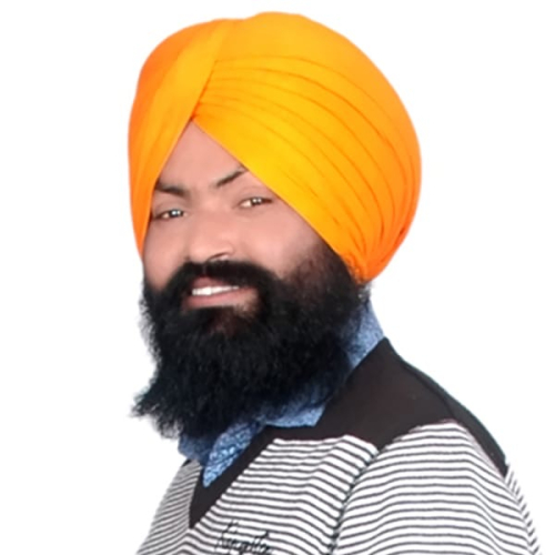 PPA MEMBER - Raj Handa