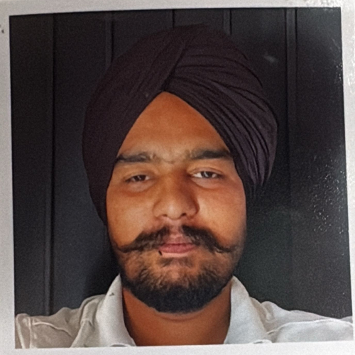 PPA MEMBER - KULDEEP SINGH