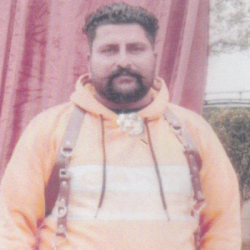 PPA MEMBER - karamjeet singh