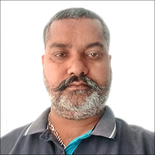 PPA MEMBER - Ashish Kumar