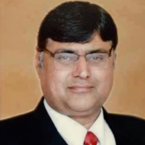 PPA MEMBER - Rajinder Kumar