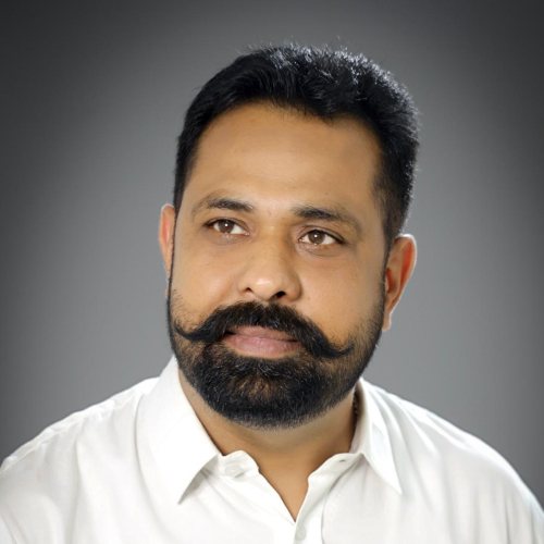 PPA TEAM - Jagminderpal Singh