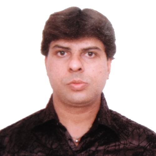 PPA MEMBER - Rajiv Kumar