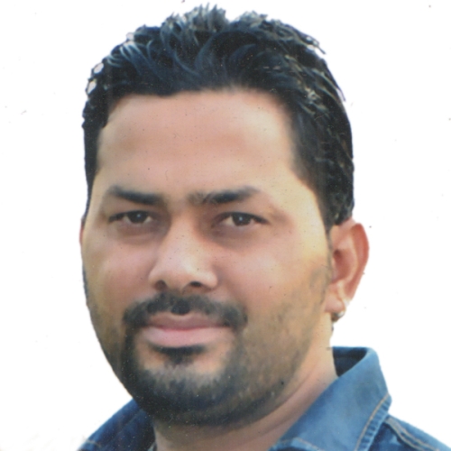 PPA MEMBER - Sandeep Kumar
