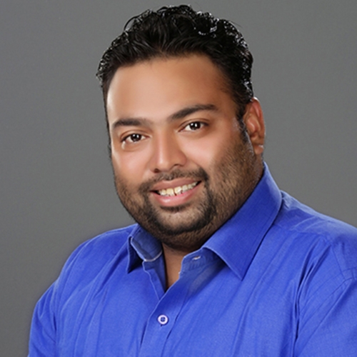 PPA MEMBER - Rohit JIndal
