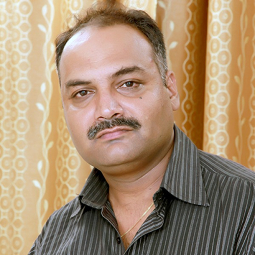 PPA MEMBER - Amritpal Singh