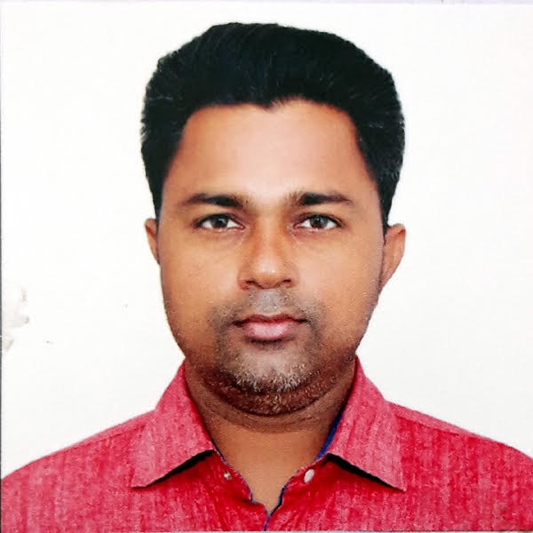 PPA MEMBER - Jasvir Lal