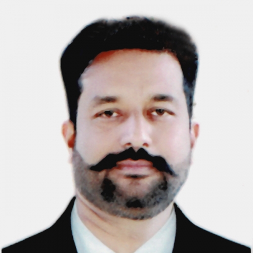 PPA MEMBER - Balwinder Kumar