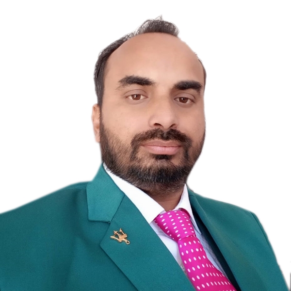 PPA MEMBER - Patel Singh
