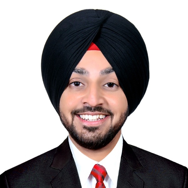PPA MEMBER - Amritpal Singh