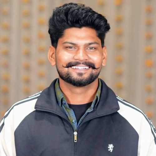 PPA MEMBER - Gurpreet Singh