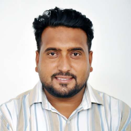 PPA MEMBER - Shamsher Singh